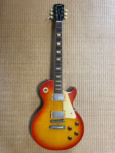 Vintage 1980 greco egf - 1980,