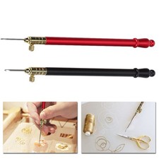 ‧Embroidery Crochet Hook