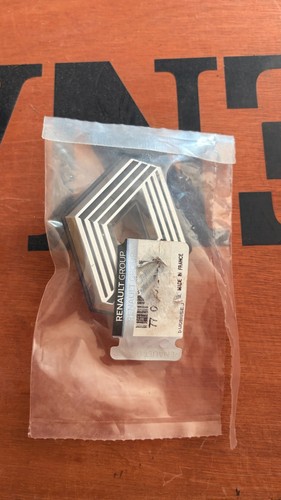 Renault turbo new - turbo, genuine