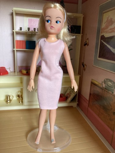Pedigree sindy 2nd gen - pedigree,
