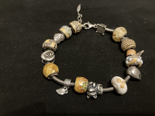 Amore baci bracelet - amore,