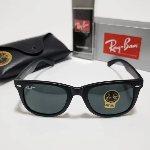 New ray ban rb2140 - new, ray-ban