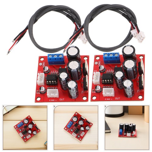 2pcs durable tube audio - 2pcs,