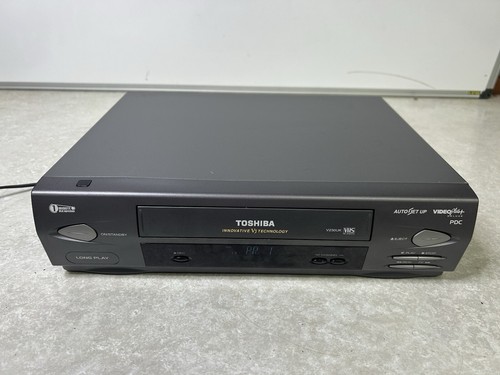 Toshiba 230uk vhs player - v-230uk,