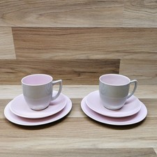 Set of 2 Branksome Pottery