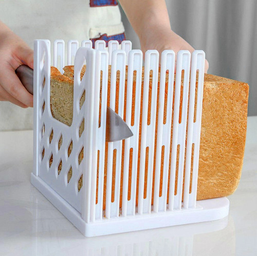 Bread slicer machine toast - bread,