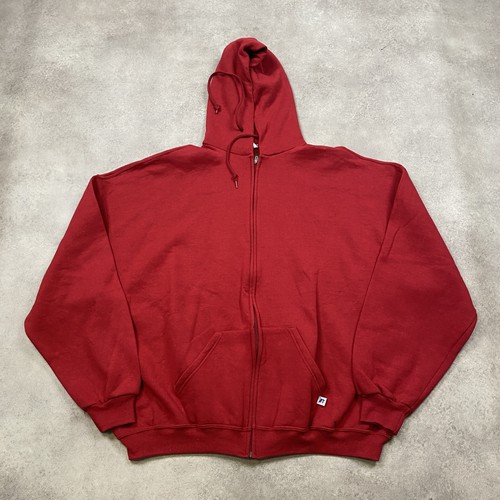 Russell athletic hoodie - russell, mens