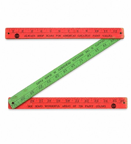 Vintage sears folding - vintage,