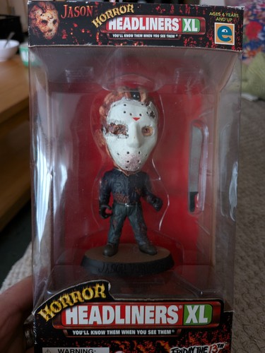 Jason voorhees friday 13th - voorhees,