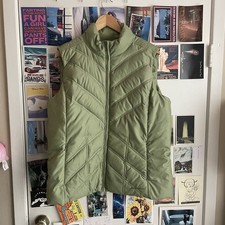 Eddie Bauer Premium Goose Down