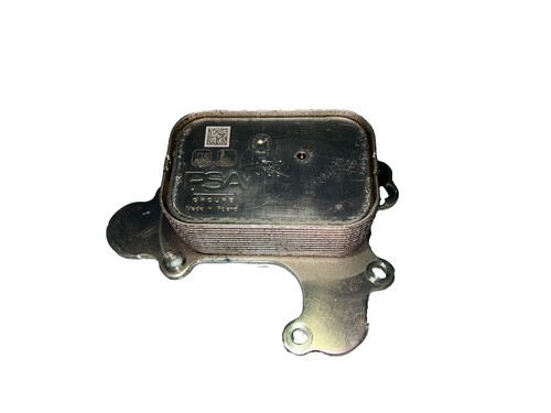 Engine heat exchanger - heat,