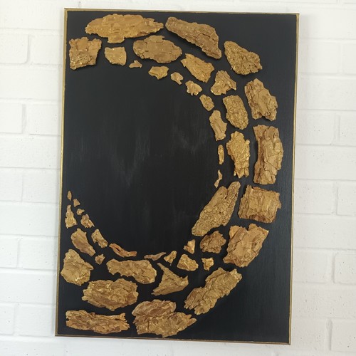 Stunning golden bark - stunning,