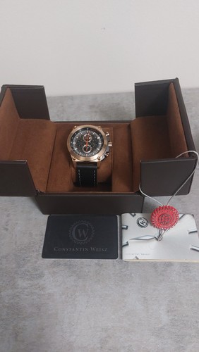 Constantin weisz watch - weisz,