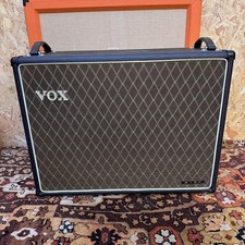 Vox V212BN 2x12 Bass Amplifier