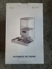 5L Automatic Pet Feeder