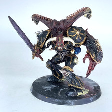 Chaos Daemon Prince - Painted