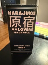 HARAJUKU LOVERS - BABY -