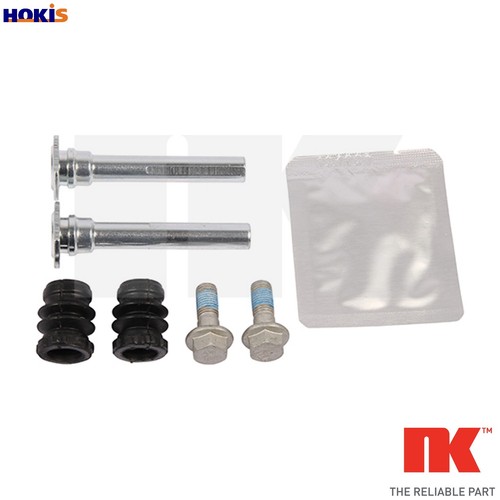 Guide sleeve brake - guide,