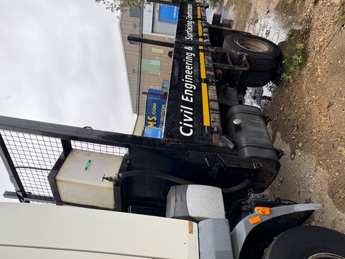 Daf lf45 150 - lf45, tipper
