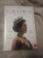 The crown complete season - crown:,