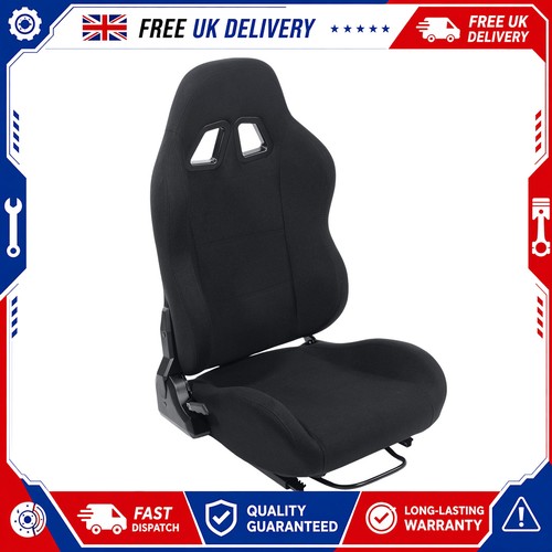Racing bucket seat - bucket, car