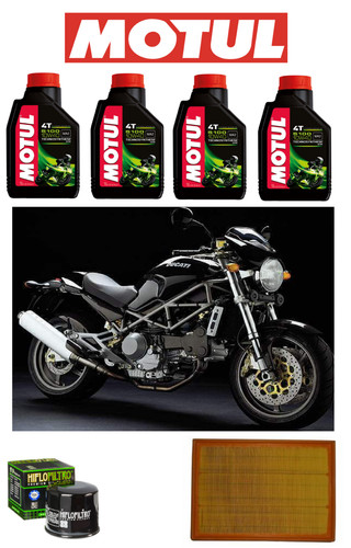 Cutting motul 5100 10w40 - cutting, oil