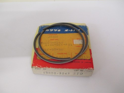 Nos kawasaki kx125 kx125b1 - nos,
