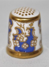 Royal Crown Derby - Art