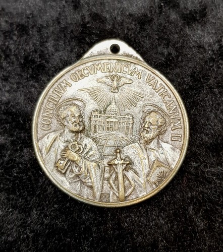Vintage pope john xxiii - vintage,