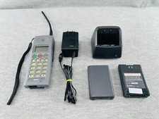 NEC P120 VINTAGE Portable