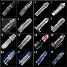 Full Choice Penis Extender