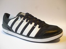 MENS K-SWISS GRANDE COURT