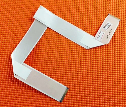 Lvds flat cable for sony - for,