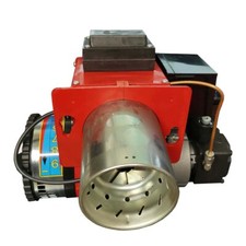 Ecoflam Minor 1 Stanley SS 80k