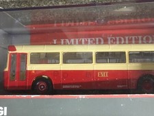 Corgi Original Omnibus 1/76
