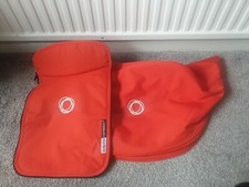 Bugaboo cameleon orange 1 , 2