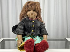 Annette Himstedt Doll Janka