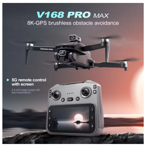 Drone professional gps - professional,