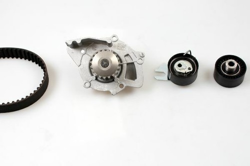 Hepu pk08010 water pump - hepu,