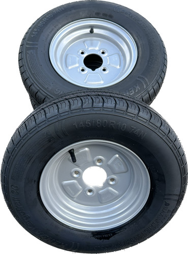 145 80r10 74n trailer tyres - 145/80r10,