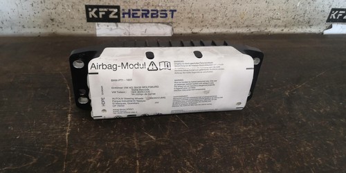 Passenger airbag vw - passenger,