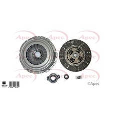 3 Piece Clutch Kit For Nissan