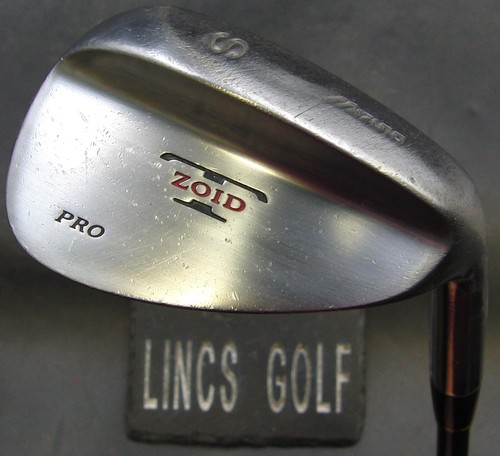 Mizuno zoid pro - zoid, wedge