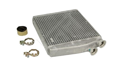 Hart 618 632 - hart, exchanger