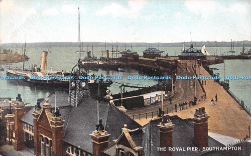 R218148 the royal - the, pier