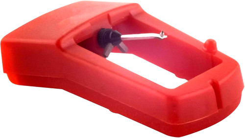 Premium quality record stylus - quality,