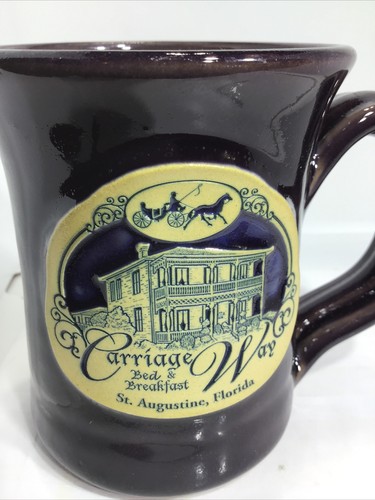 Carriage way bed breakfast - way, &