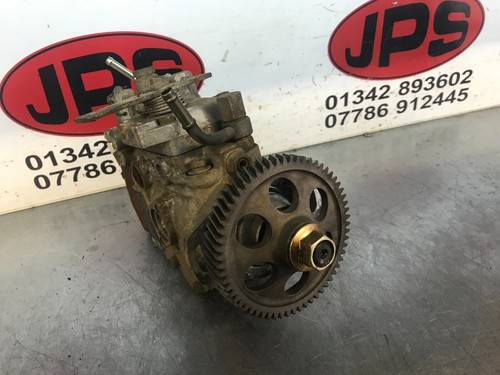 Denso 9u1 rotary diesel - 9u1,
