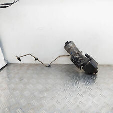 VOLKSWAGEN TIGUAN 2.0 DIESEL 2009 OIL FILTER HOUSING COOLER 045115389K