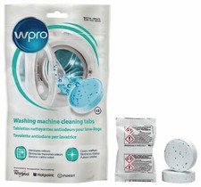 3 X Wpro UNIVERSAL WASHING